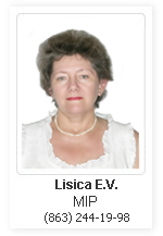 Lisica